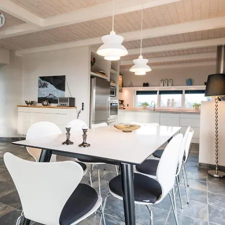 Holiday home Lxxvii Fano
