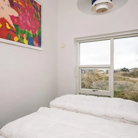 Lxxvii Holiday home *