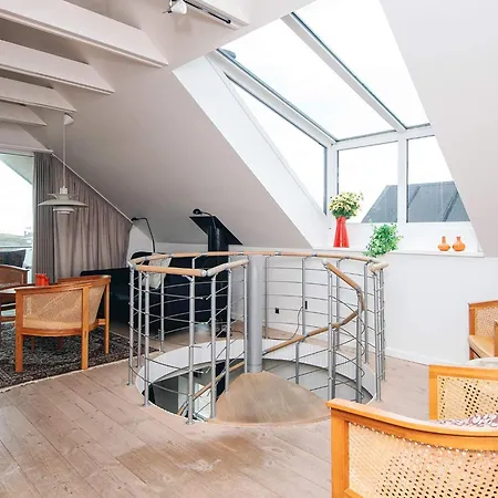 Holiday home Lxxvii