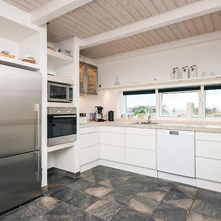 Lxxvii Holiday home Fano
