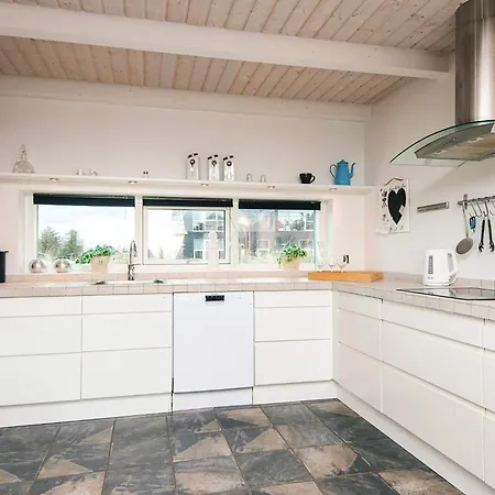 Holiday home Lxxvii Fano