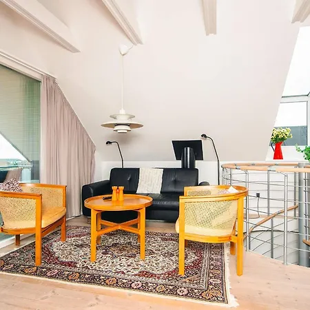 Holiday home Lxxvii