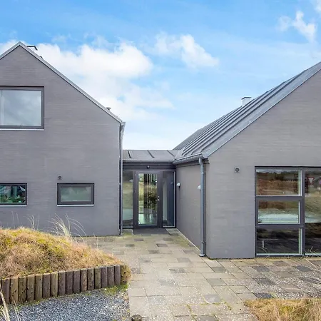 Holiday home Lxxvii