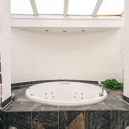 Luxury Panoramic In Rindby-by Traum Сasa de vacaciones Fanø