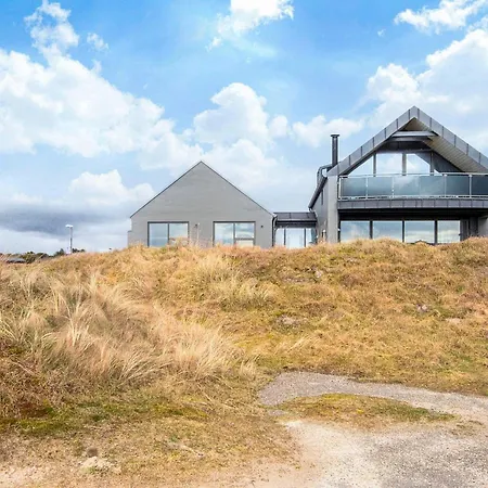 Luxury Panoramic In Rindby-by Traum Fanø