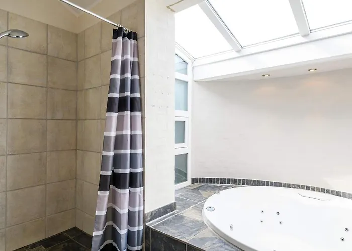 Luxury Panoramic In Rindby-by Traum Fanø